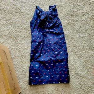 cute banana republic dress